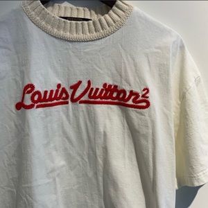 Louis Vuitton tee